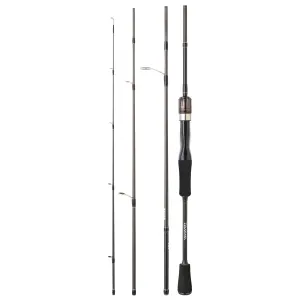 Spinnrute Daiwa Exceler 634 LXFS 3-10g image-0