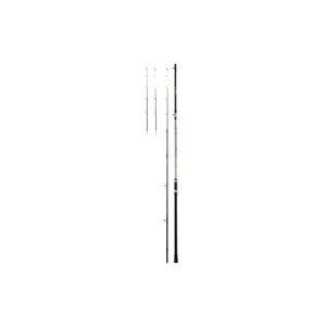 Angelrute Daiwa Exceler QB 242 H 50-200g image-0