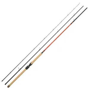 Spinnrute Daiwa Exceler Toc 333UL Nymphe 1-5g image-0