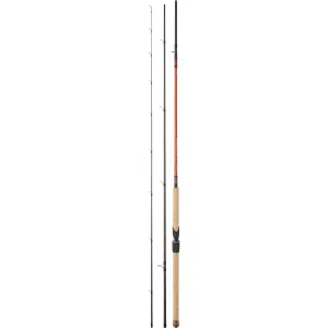 Spinning rods Daiwa Exceler Toc 363 ML 2-16g image-0
