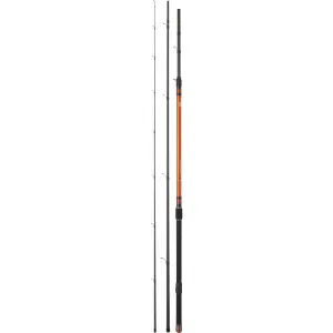 Cana de fiar Daiwa Exceler Toc 3745 TRG 3-20g image-0