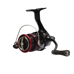 Carreto do travão dianteiro Daiwa Fuego 23 LT DC XH