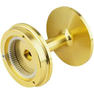 Bobina de carrete Daiwa TC750E