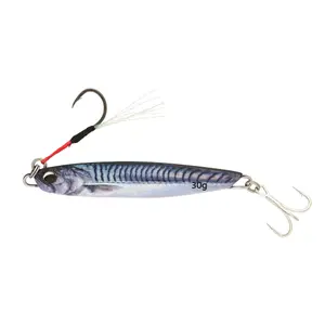 Lure Daiwa Samurai Jig 20 g image-0