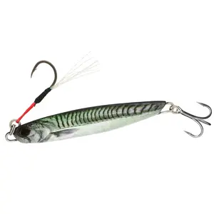 Lok Daiwa Samuraï R 60 g image-0
