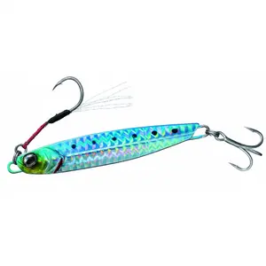Csali Daiwa Samurai JIG R 20 PH image-0