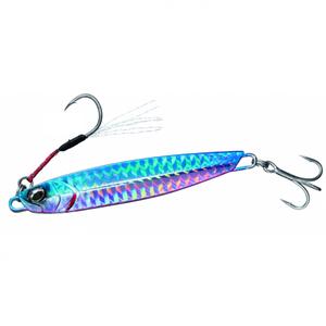 Señuelo Daiwa Samurai JIG R 20 PH image-0