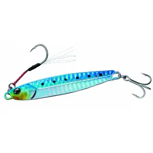 Csali Daiwa Samurai JIG R 20 PH image-0