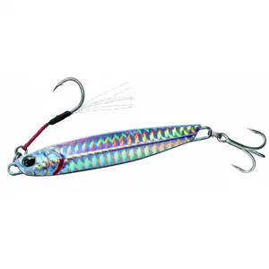 Csali Daiwa Samurai JIG R 20 PH image-0