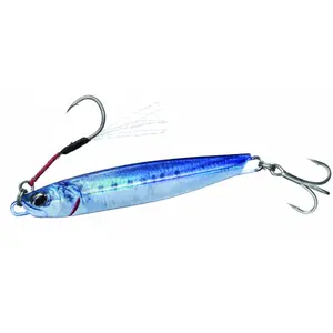 Csali Daiwa Samurai JIG R 20 image-0