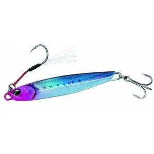 Csali Daiwa Samurai JIG R 20 image-0