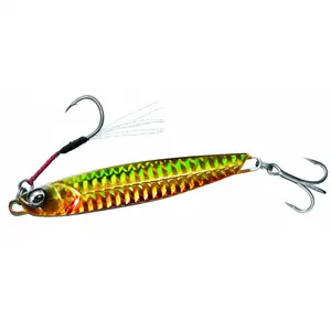 Señuelo Daiwa Samurai JIG R 30 PH image-0