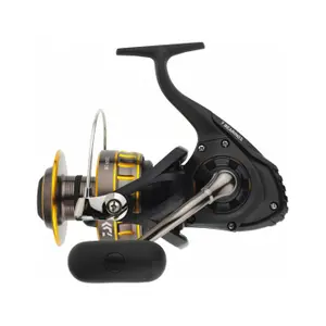 Haspel Daiwa BG4500 image-0