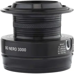 Bobina do carreto Daiwa BGN3000 image-0