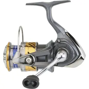 Orsó Daiwa Laguna 20 Lt 2000 Xh image-0