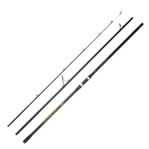 Surfcasting rods Daiwa Land 450 HR KW image-0