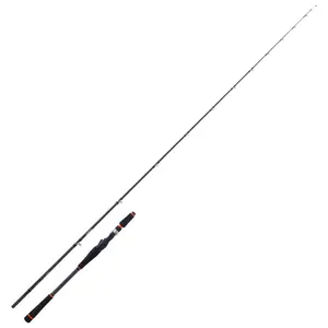 Bådstang Daiwa Legalis 602 XHB 60-150g image-0