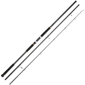 Surfcasting rods Daiwa Legalis Bulle 363 HFS 60-120g image-0