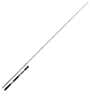 Spinning rods Daiwa Legalis SB 802 HM HFS 10-35g image-0