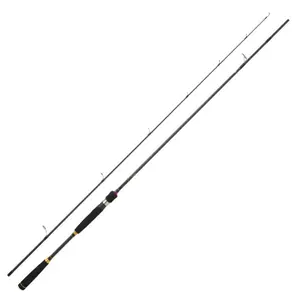 Spinning rods Daiwa Legalis Squid 832 ML 5-21g image-0