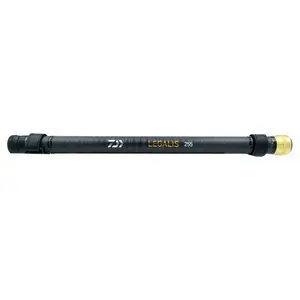 Handle of landing net Daiwa ISO image-0