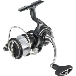 Bremsehjul foran Daiwa Luvias 24 LT 2500 SXH