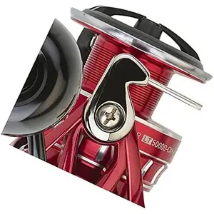 Haspel Daiwa BGRRLT5000DCXHARK image-0