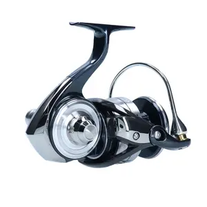 Spule Rolle Daiwa CERG21SW8000H image-4