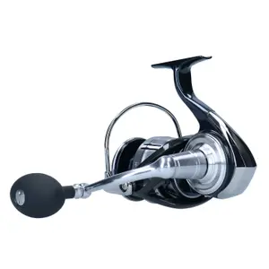 Spule Rolle Daiwa CERG21SW8000H image-2