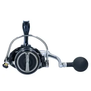 Spule Rolle Daiwa CERG21SW8000H image-3