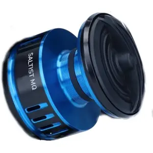 Haspel Daiwa SLTMQ4000DXH image-0