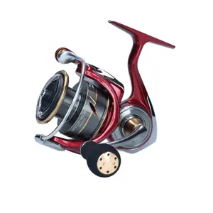 Bobine moulinet Daiwa RVYMQHD4000DCXH image-0