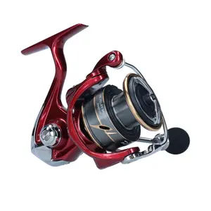 Bobine moulinet Daiwa RVYMQHD4000DCXH image-2