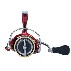 Bobine moulinet Daiwa RVYMQHD4000DCXH image-3