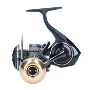 Bobina de carrete Daiwa BGMQ20000ARK image-0