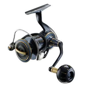 Spule Rolle Daiwa SG23G4000XH image-0