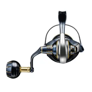 Spule Rolle Daiwa SG23G4000XH image-1