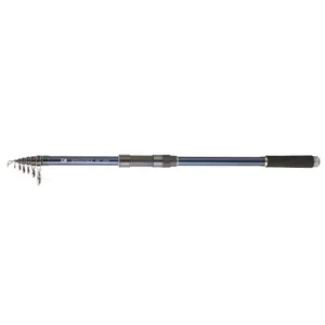 Telescopic cane Daiwa Megaforce 24 TMH image-0