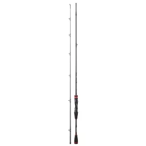 Telescopic cane Daiwa Megaforce 662 MHFB 7-28g image-0