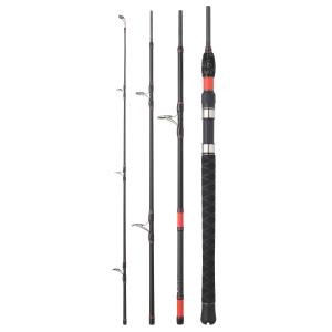 mfbf244hcf-ca-a-para-siluro-daiwa-megaforce-bf-244-h-80-180g-negro-2-40-m