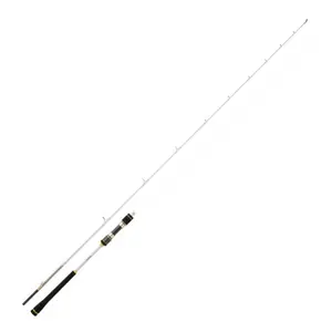 Spinning rods Daiwa Megaforce JG 210 HS 90-210g image-0