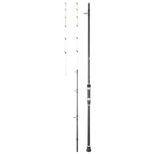Hengel Daiwa Megaforce Quiver Boat 50-250 g image-0