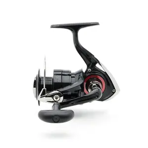 Front brake reel Daiwa Matchman image-0
