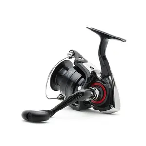 Front brake reel Daiwa Matchman image-1