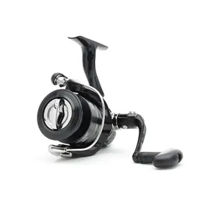 Front brake reel Daiwa Matchman image-2