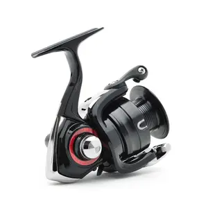 Front brake reel Daiwa Matchman image-3