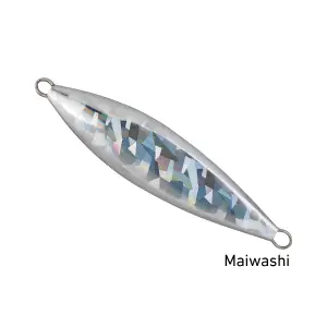 Metalen lokken Daiwa Jig Mr Slow 220g image-0