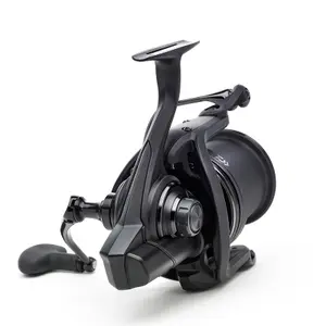 Spule Rolle Daiwa BASIA19 45 5000 C QD image-3