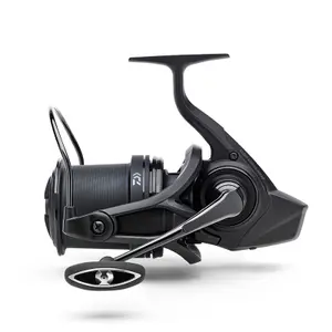 Spule Rolle Daiwa BASIA19 45 5000 C QD image-1