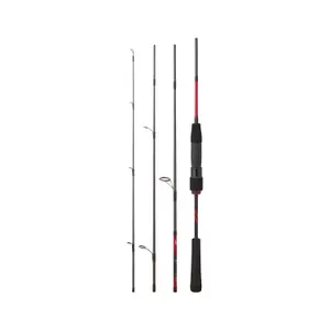 Spinnrodd Daiwa Ninja SP 804 HFSE 14-42g image-0